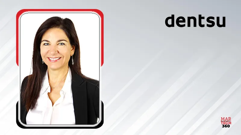 Dentsu Appoints Beth Ann Kaminkow as CEO, Dentsu North America