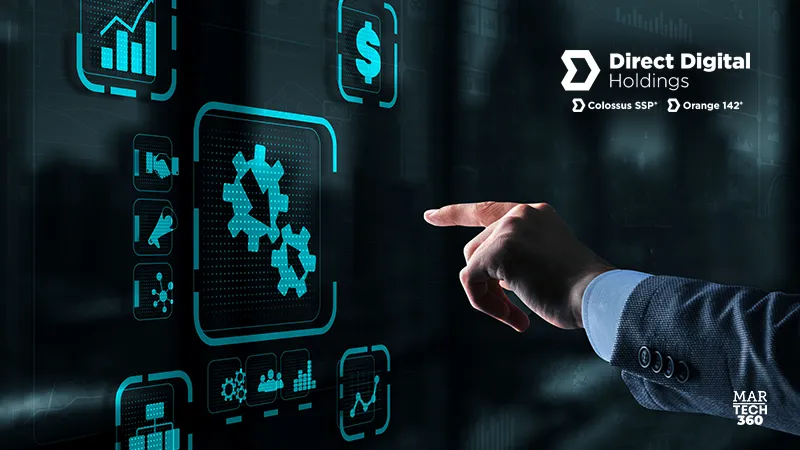Direct Digital Holdings Launches AI Council to Support SMB Advertisers