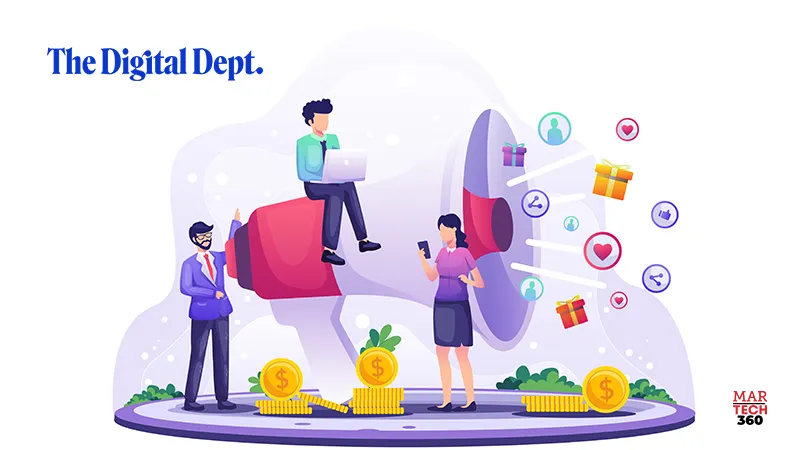 Dolphin’s Digital Dept. Launches New Affiliate Marketing Division