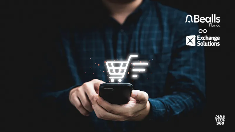 Exchange Solutions™ and Bealls Inc. Partner to Revolutionize E-Commerce Growth