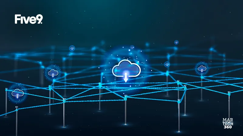 Five9 Now Available Globally on Google Cloud Marketplace
