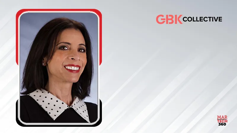 GBK Collective Appoints Randi Ochs Joins as Senior Vice President