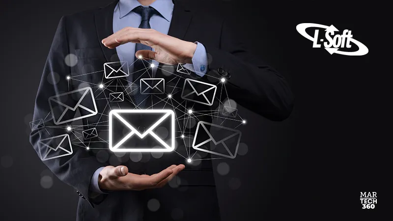 L-Soft Launches New Era with LISTSERV Maestro 12.0