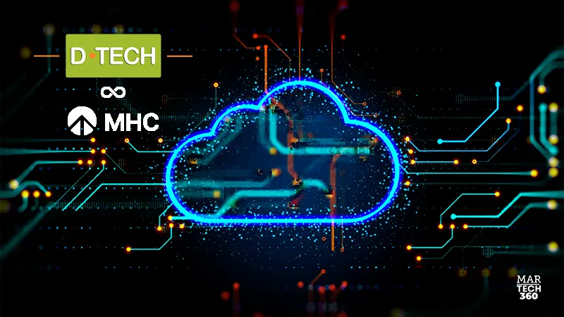 MHC Partners with DTECH to Enhance Customer Communications Management Across EMEA