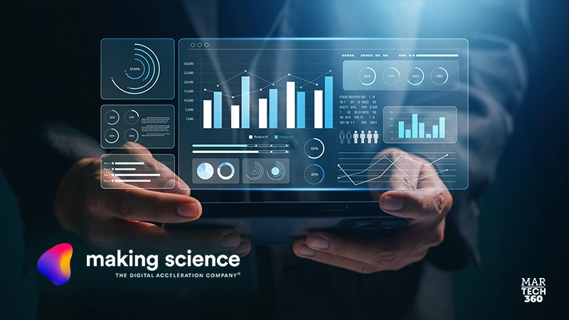 Making Science launches OptiPhi, its new technology platform