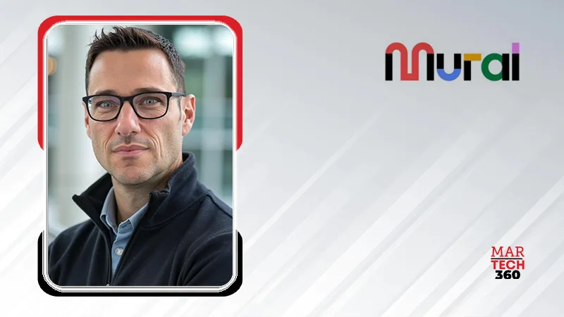 Mural Appoints Bill Dwoinen as Chief Revenue Officer