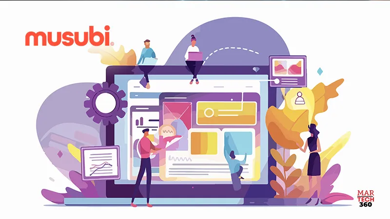 Musubi Secures $5 Million in Seed Funding