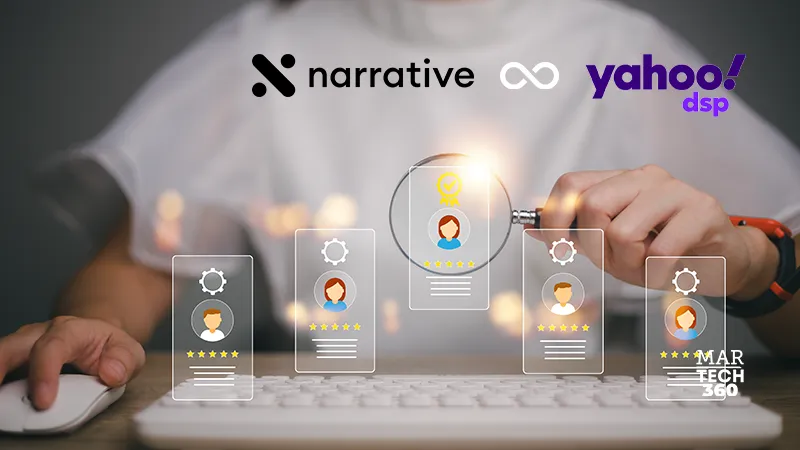 Narrative I/O