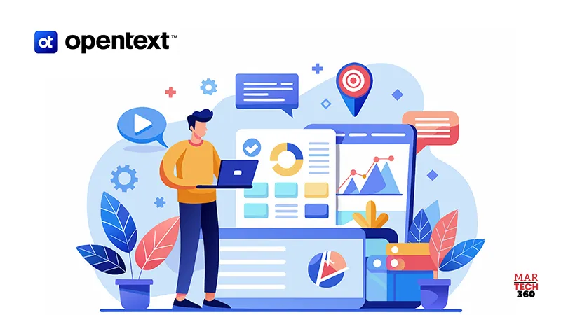 OpenText