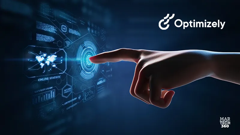 Optimizely Named a Leader in the 2025 Gartner Magic Quadrant™ for Personalization Engines