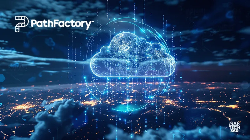 PathFactory Launches Zero Copy Integration on Snowflake AI