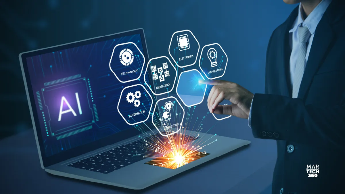 Personalization at Scale: A Martech Playbook for AI-Driven Marketing