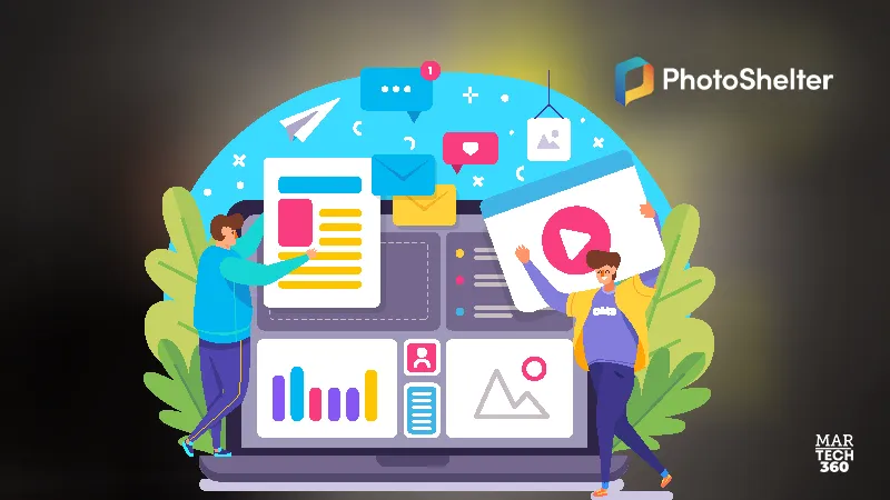 PhotoShelter Introduces UGC Management to Revolutionize Content Collection and Engagement