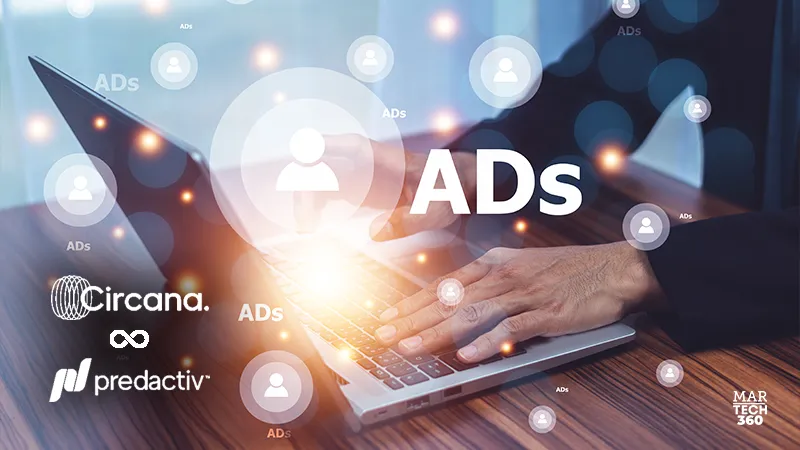 Predactiv and Circana Launch In-Market Audience Segments