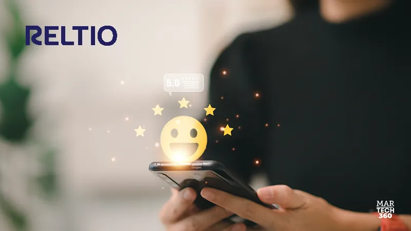 Reltio Unveils Industry-First Solution to Serve Trusted, Unified Data in Milliseconds
