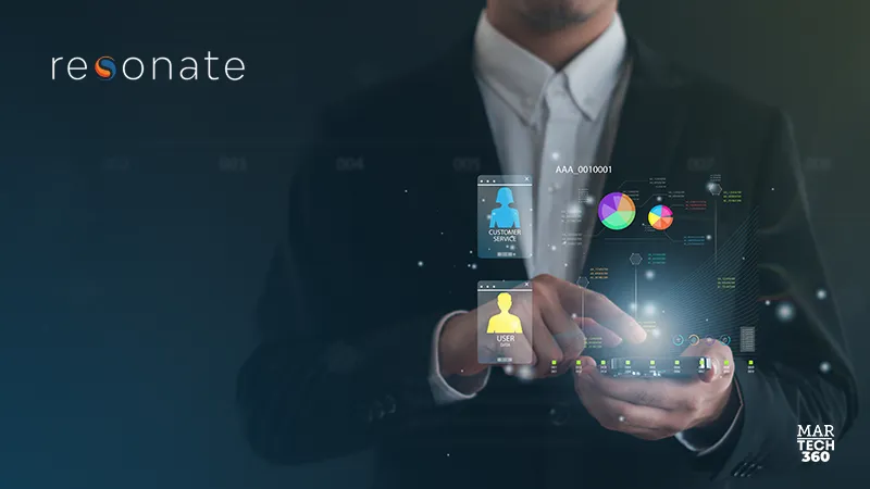 Resonate Unveils Revolutionary rAI-Powered Audience Builder