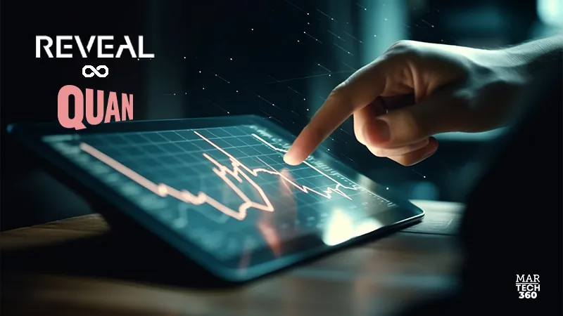 Reveal and Quan Media Group Expand Partnership for OOH Campaign Measurement