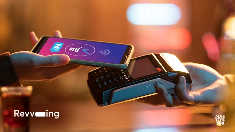 Revving Secures £107M to Combat UK Adtech’s Cash Flow Crisis