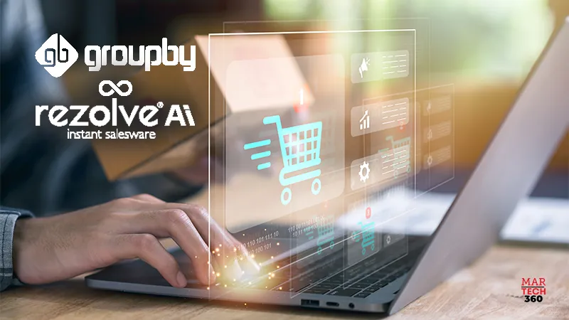Rezolve AI to Acquire GroupBy, Boosting Commerce Search & Engagement