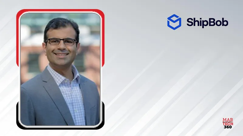 ShipBob Appoints Jeetu Mahtani as Chief Revenue Officer