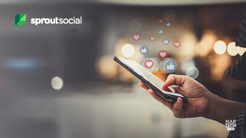 Sprout Social Unveils Rebranded Influencer Marketing Platform
