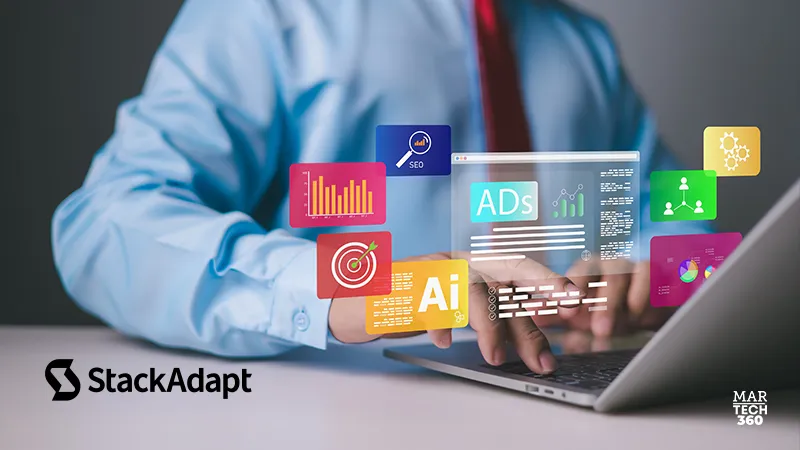 StackAdapt Secures $235M Investment from Teachers’ Venture Growth