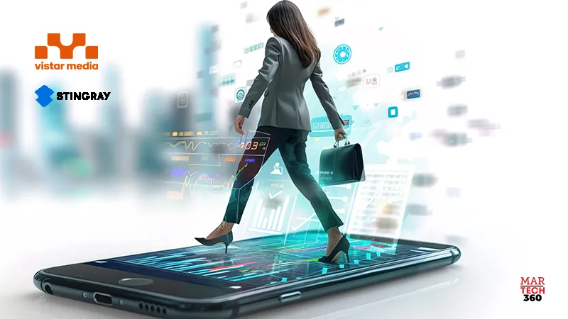 Stingray Partners with Vistar to Launch In-Store Video Advertising