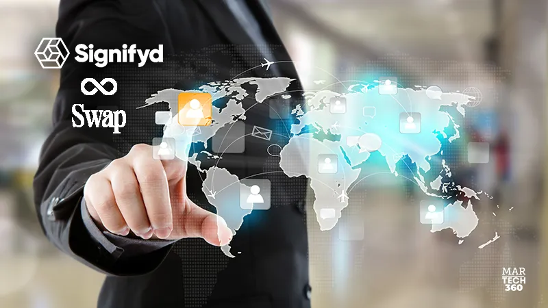 Swap and Signifyd Partner to Enable Secure Seamless Global Commerce