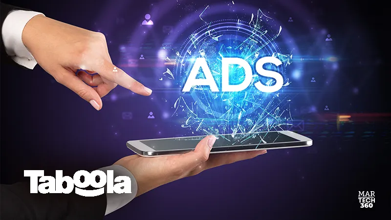 Taboola Launches Realize to Expand Performance Advertising