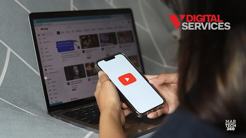 V Digital Services Launches New YouTube TV and YouTube Select Advertising Solutions