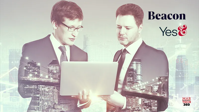 Yes Deepens B2B Capabilities with the Acquisition of Beacon Digital Marketing