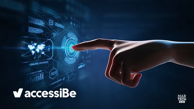 accessiBe Launches accessFlow for Native Web Accessibility