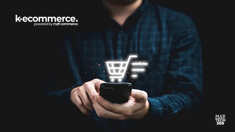 k-ecommerce Expands Platform for Enhanced B2B Commerce and Marketing