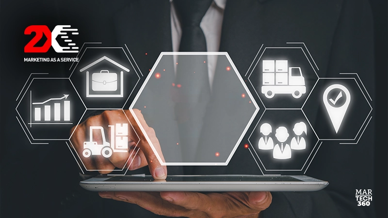 2X Secures Strategic Investment from Insight Partners to Scale Marketing-as-a-Service