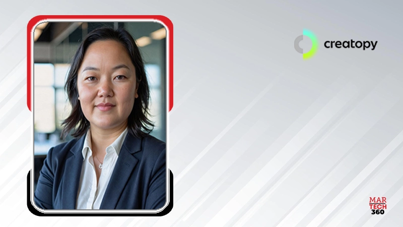 Creatopy Appoints Tammy Nam as Chief Executive Officer