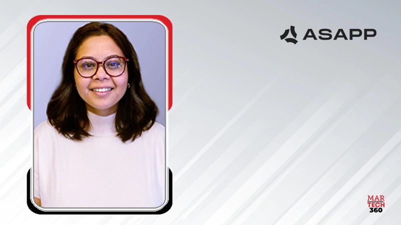 ASAPP Appoints Priya Vijayarajendran as Chief Executive Officer