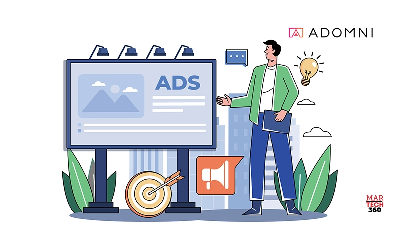 AdOmni Launches Jeen AI Agent for Smarter Media Buying