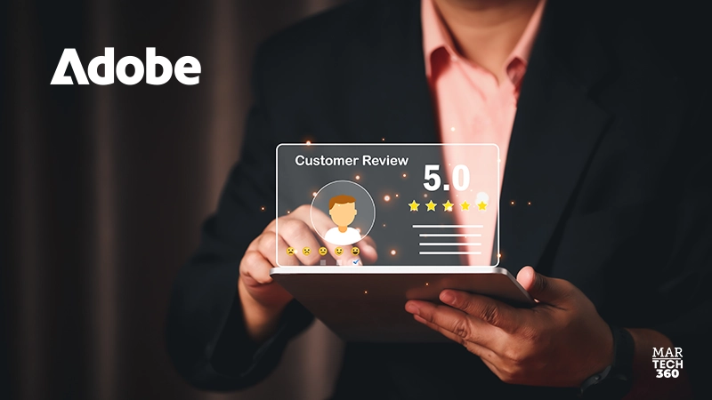 Adobe Brings AI Agents to Adobe Experience Cloud For Unified Customer Experience