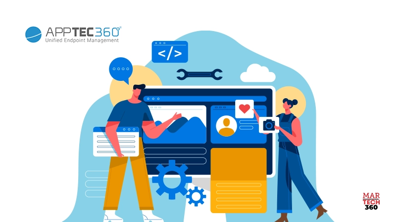 AppTec360’s Advanced Mobile Content Management Solutions Reinforce Enterprise Security