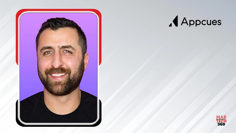 Appcues Appoints Ryan Barry as Chief Executive Officer