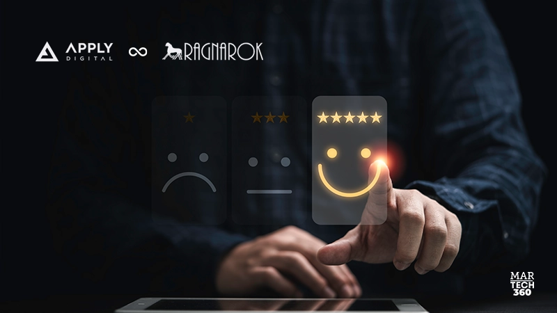 Apply Digital Acquires Ragnarok to Enhance Customer Engagement