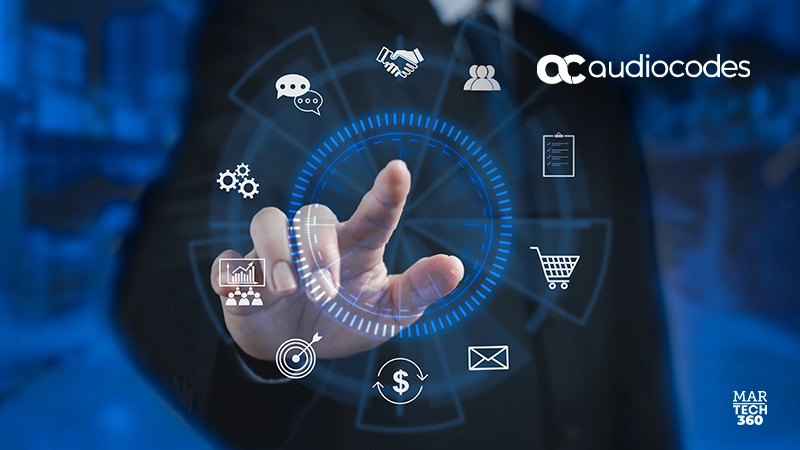 AudioCodes Enhances Meeting Insights with CRM Integration and Mobile Functionality