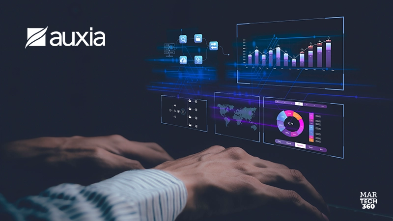 Auxia Secures $23.5M to Redefine Enterprise Personalization with Agentic AI