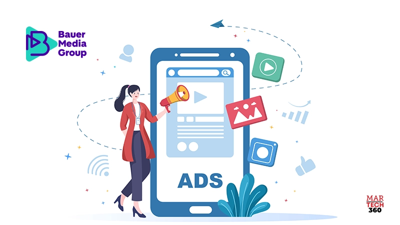 Bauer Media Audio Expands Digital Audio Advertising with audioXi Launch in the UK