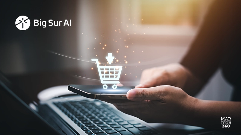 Big Sur AI Unveils Breakthrough E-Commerce AI Suite at Shoptalk 2025