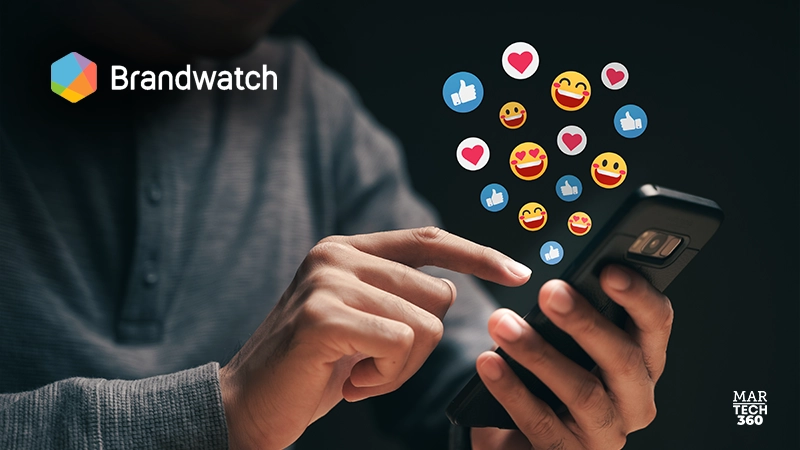 Brandwatch Expands TikTok Partnership with Powerful New Integration