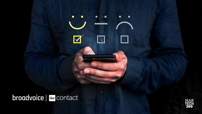 Broadvoice | GoContact Launches Post-Call AI
