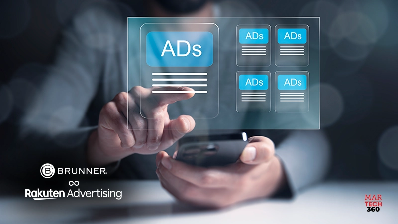 Brunner Acquires Rakuten Advertising’s Performance Solutions Business