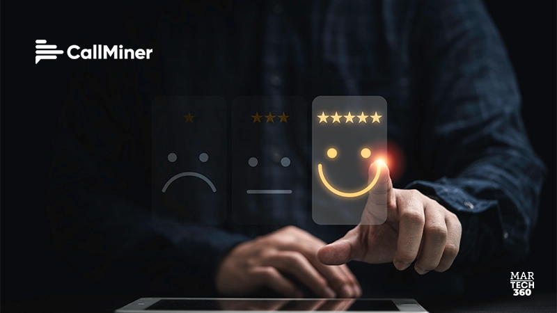 CallMiner Revolutionizes CX with AI-Powered Customer Feedback Solution