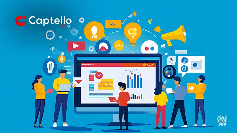 Captello Unveils Meeting Management Platform to Streamline Event Scheduling and Maximize ROI